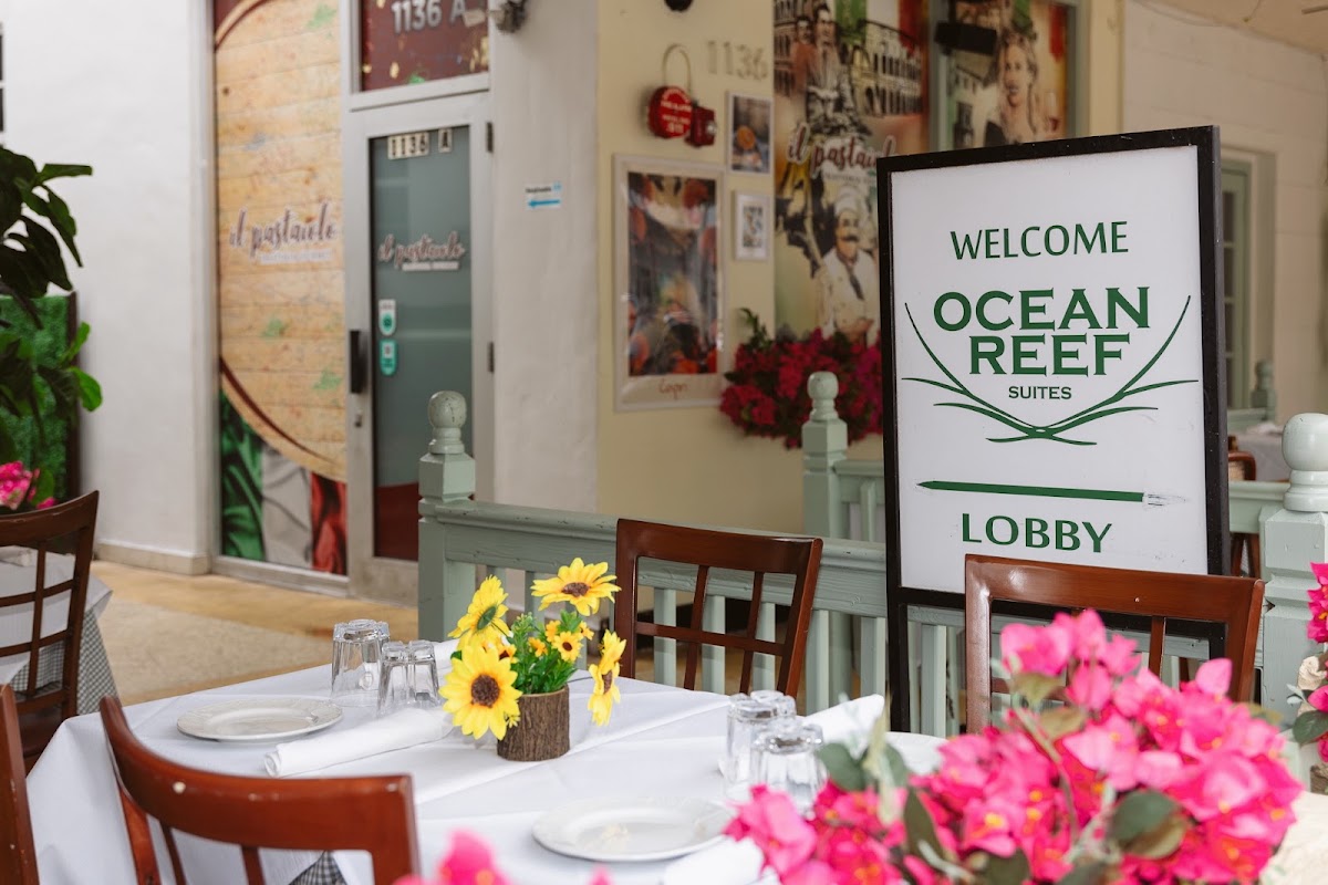 Ocean Reef Suites gallery 10