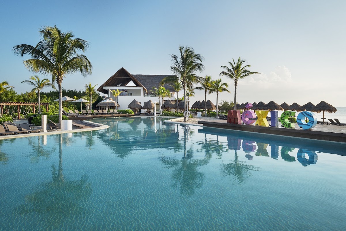 Ocean Riviera Paradise gallery 6