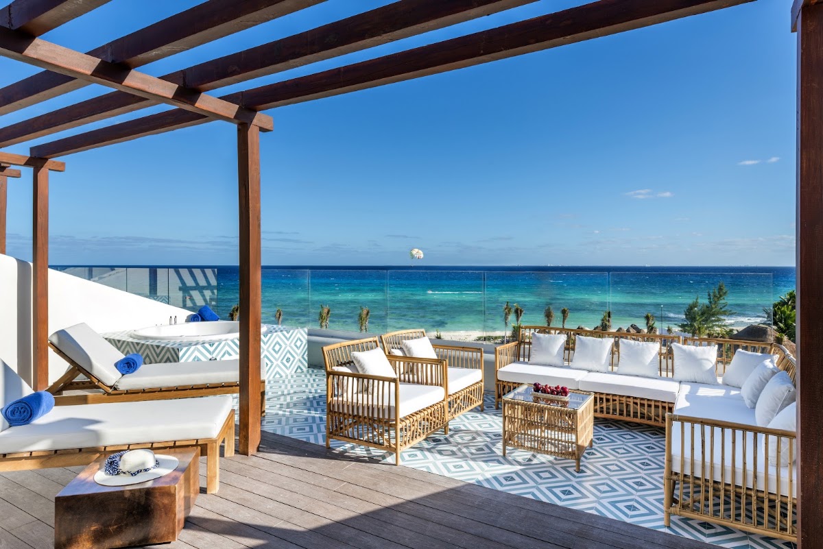 Ocean Riviera Paradise gallery 8