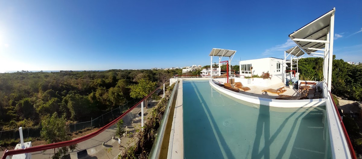 Ocean Zen Suites gallery 1