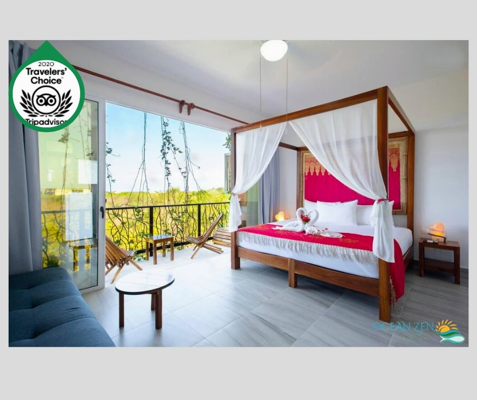 Ocean Zen Suites gallery 2