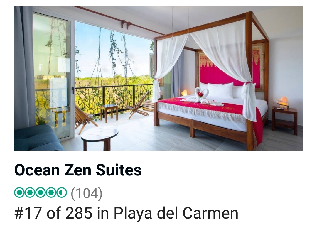 Ocean Zen Suites gallery 7