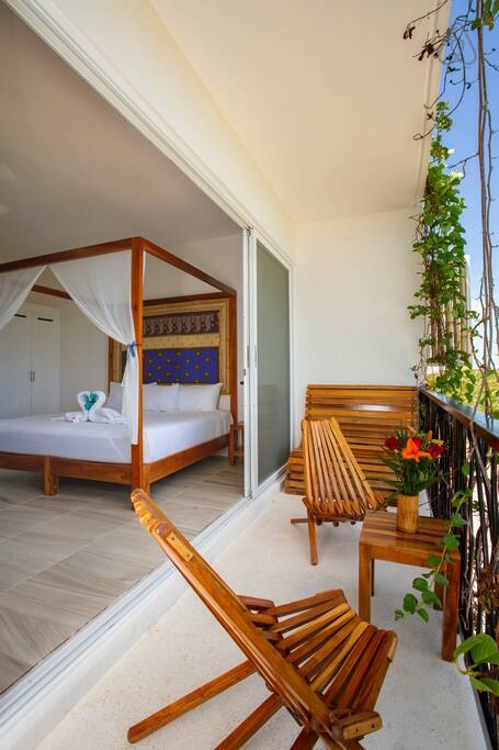 Ocean Zen Suites gallery 9