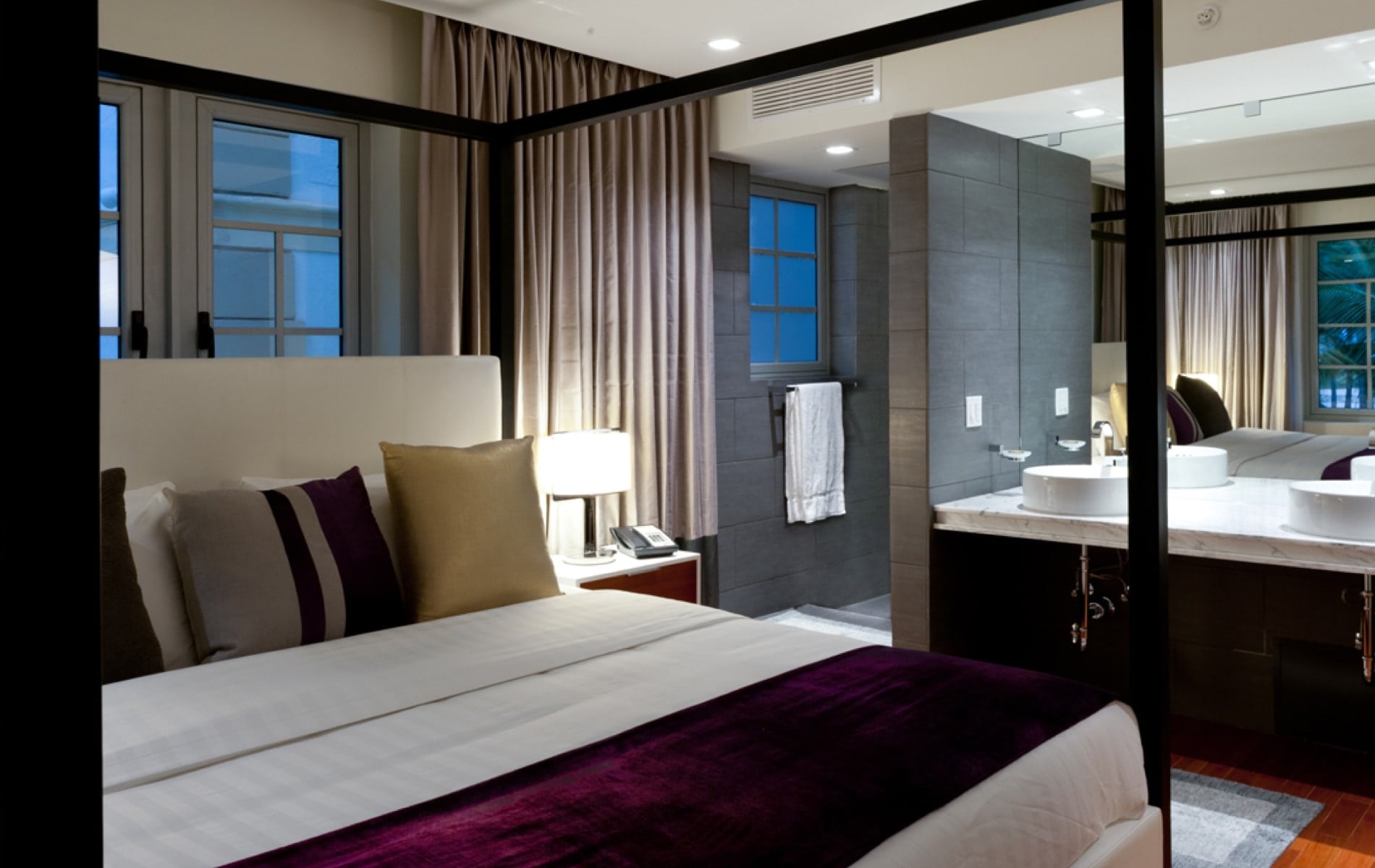 Leslie Hotel Ocean Drive gallery 13