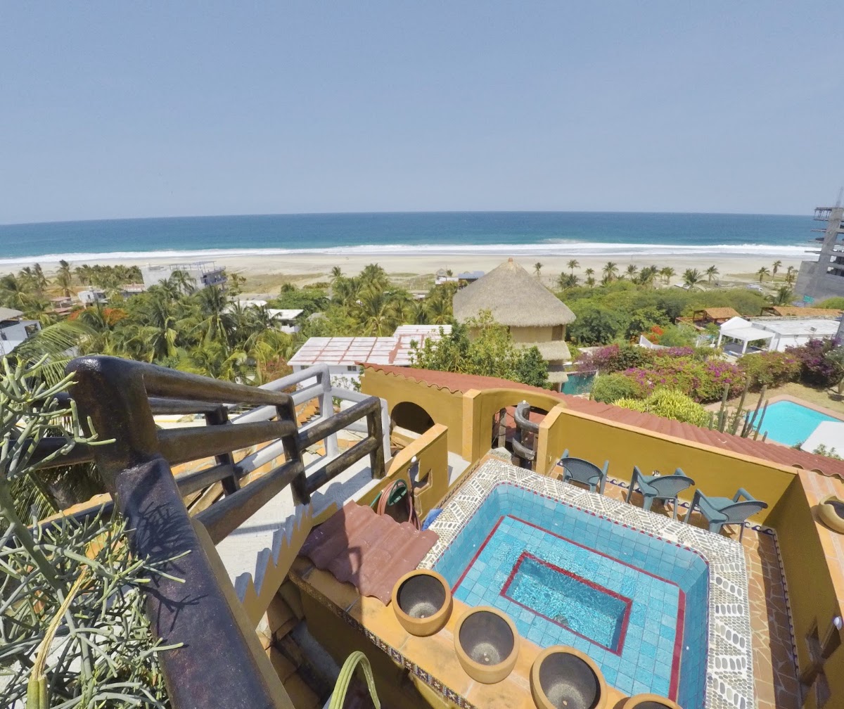 Oceanview Guesthouse gallery 10