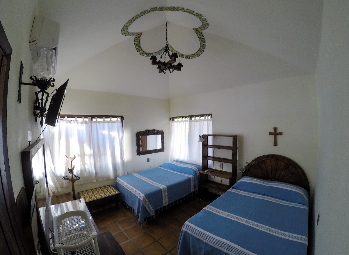 Oceanview Guesthouse gallery 2
