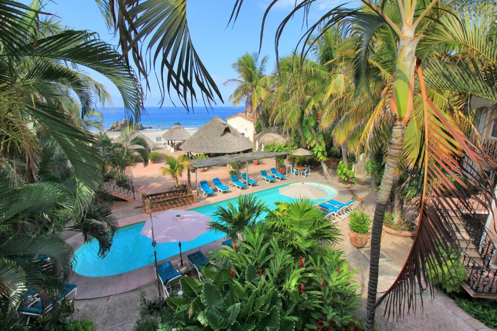 Oceanview Guesthouse gallery 3