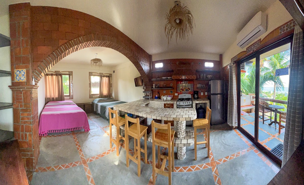 Oceanview Guesthouse gallery 6