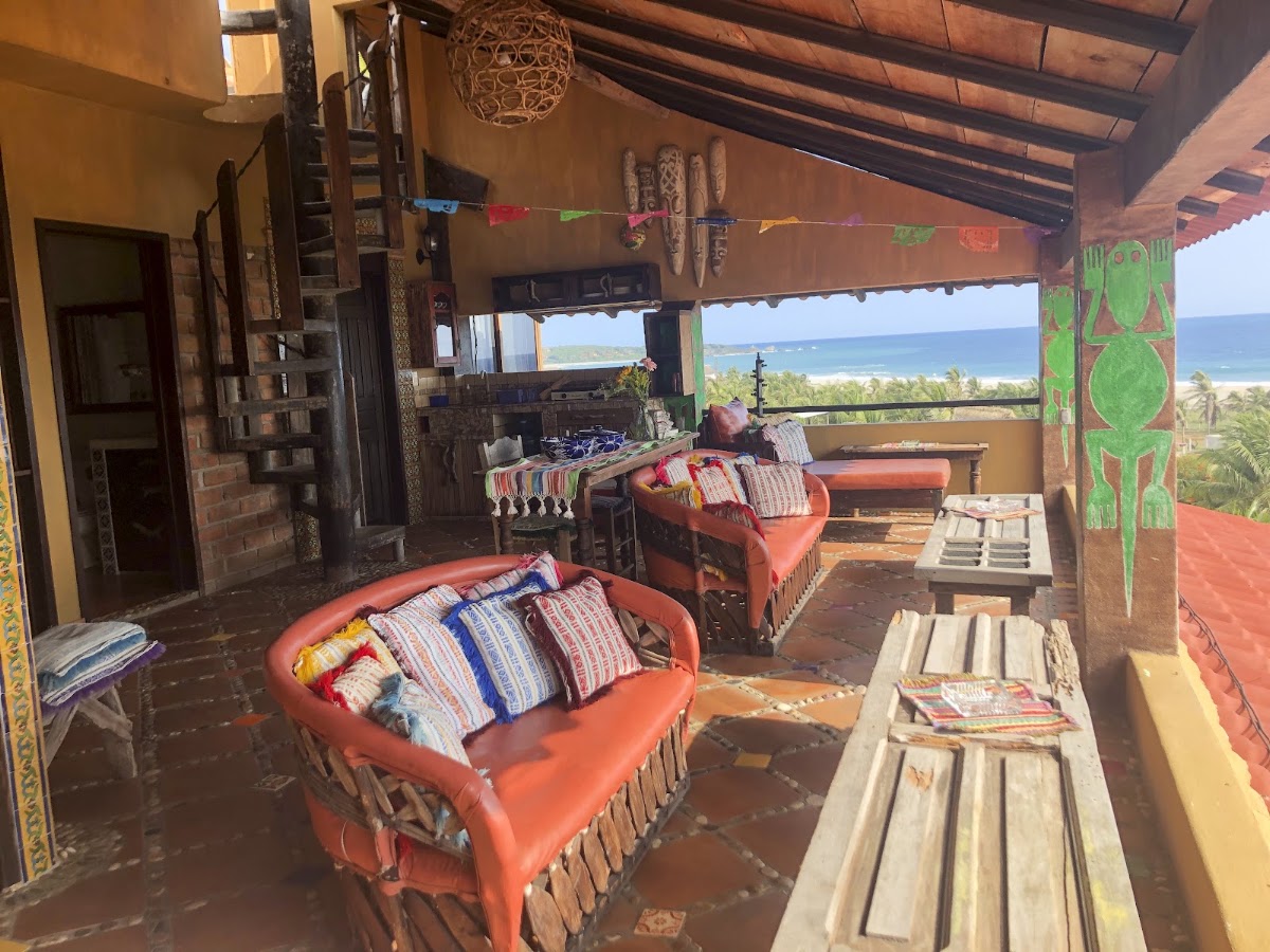 Oceanview Guesthouse gallery 7