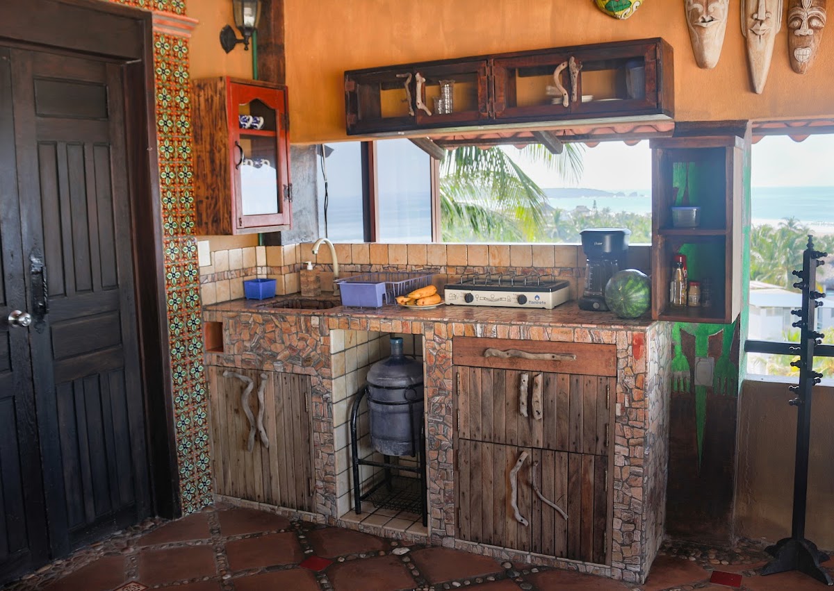Oceanview Guesthouse gallery 8