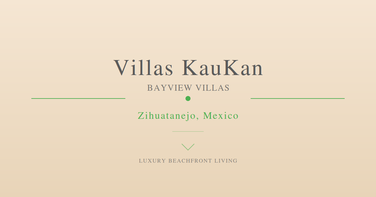 Villas KauKan gallery 11