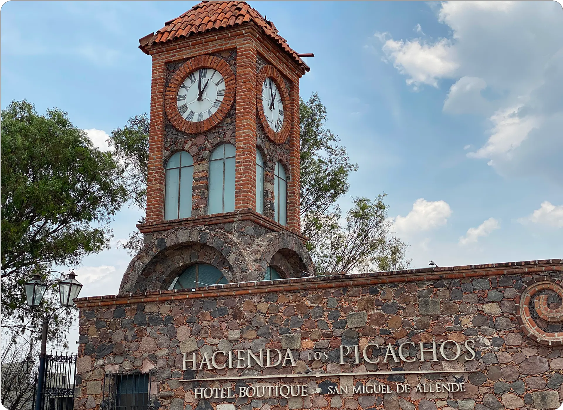 Hacienda Los Picachos gallery 11