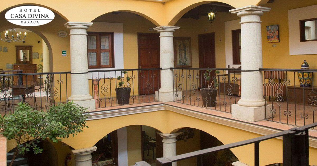 Hotel Casa Divina gallery 11