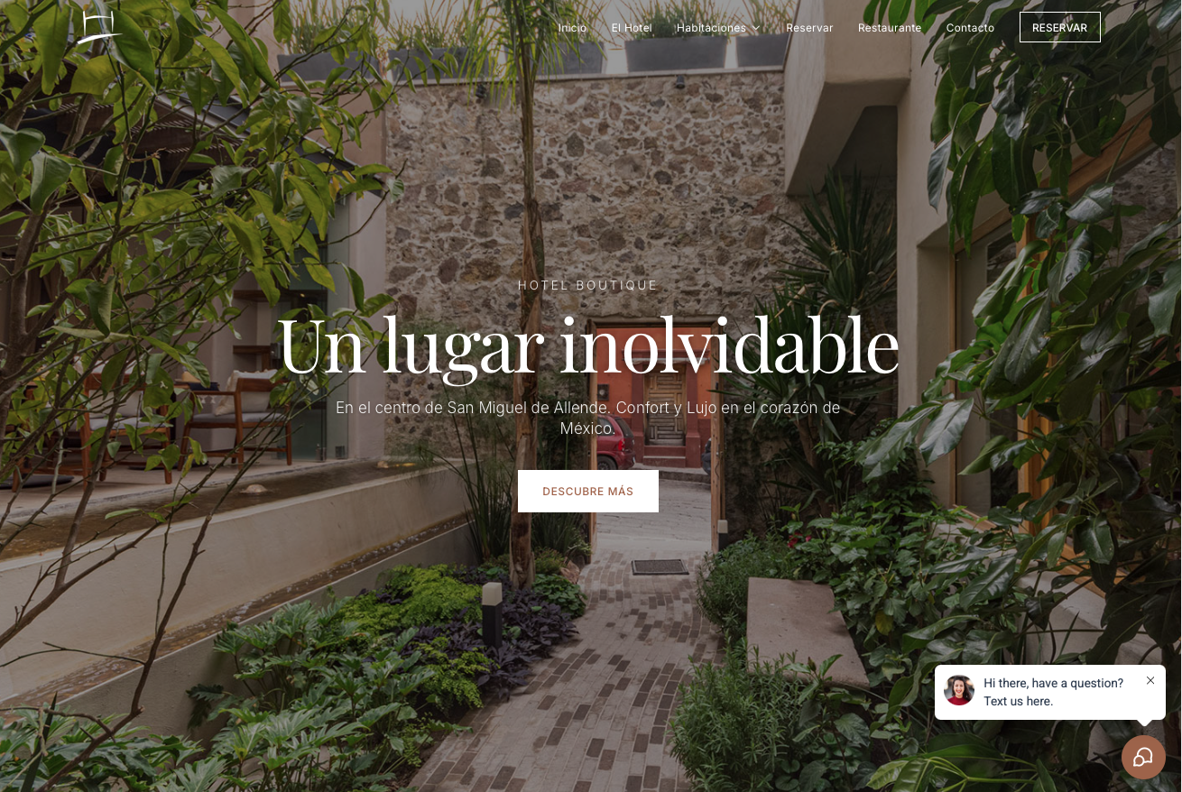 Casa Quebrada Hotel Boutique gallery 11
