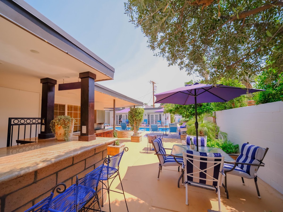 Old Ranch Inn gallery 1