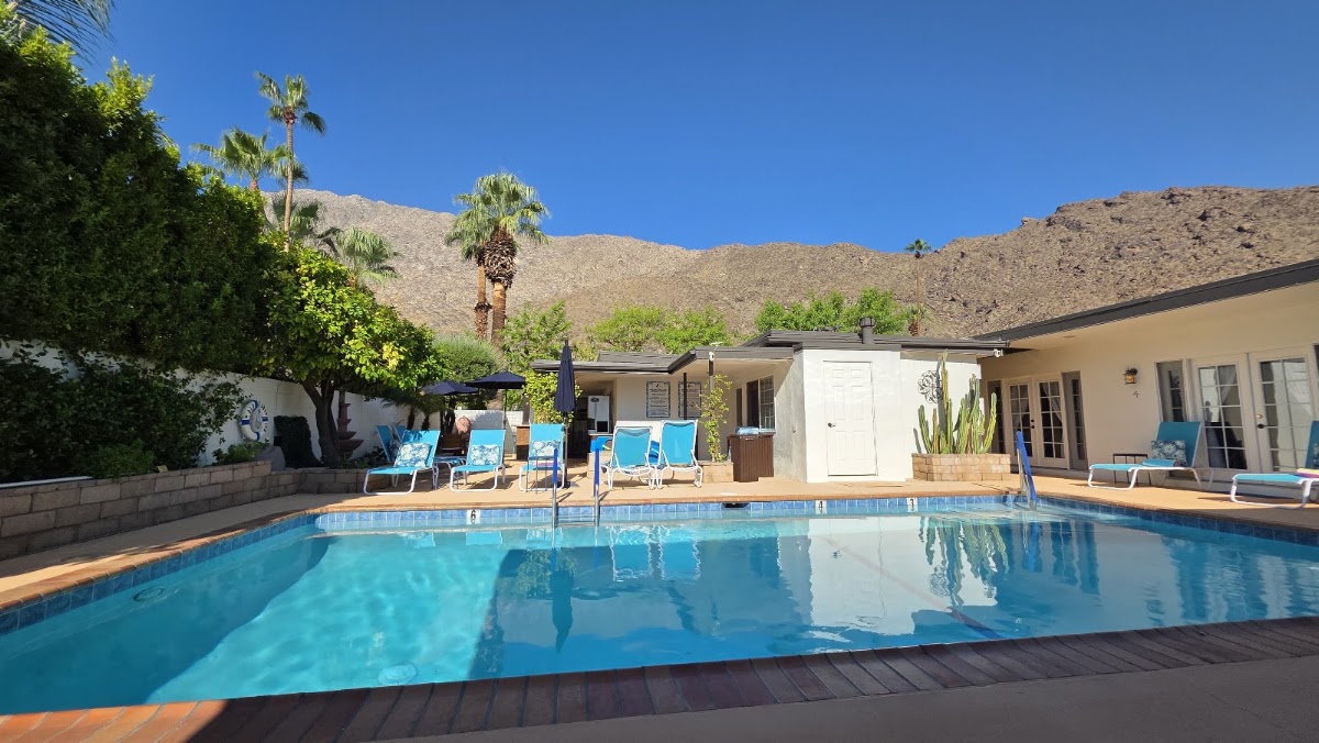Old Ranch Inn gallery 3