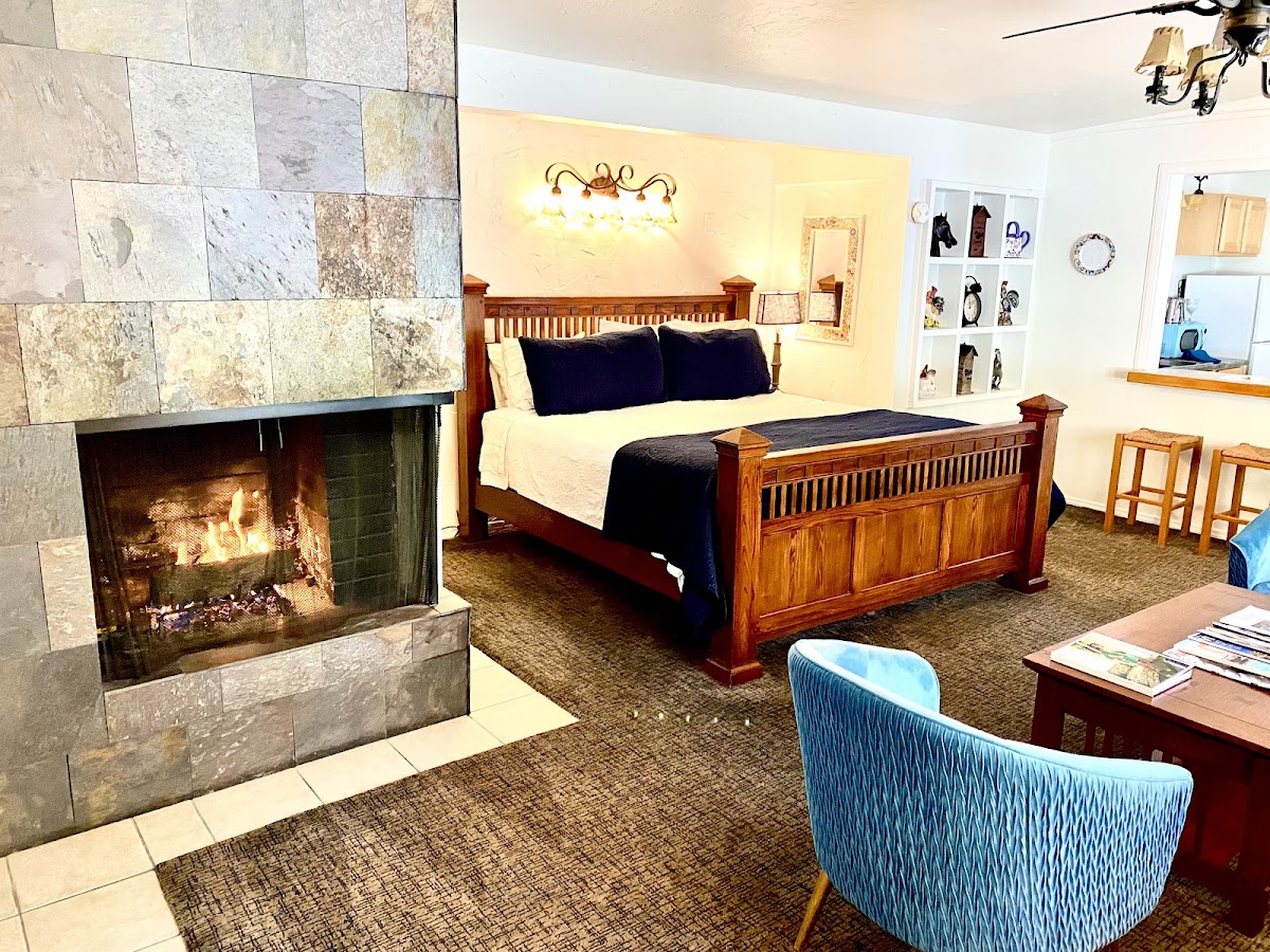 Old Ranch Inn gallery 6