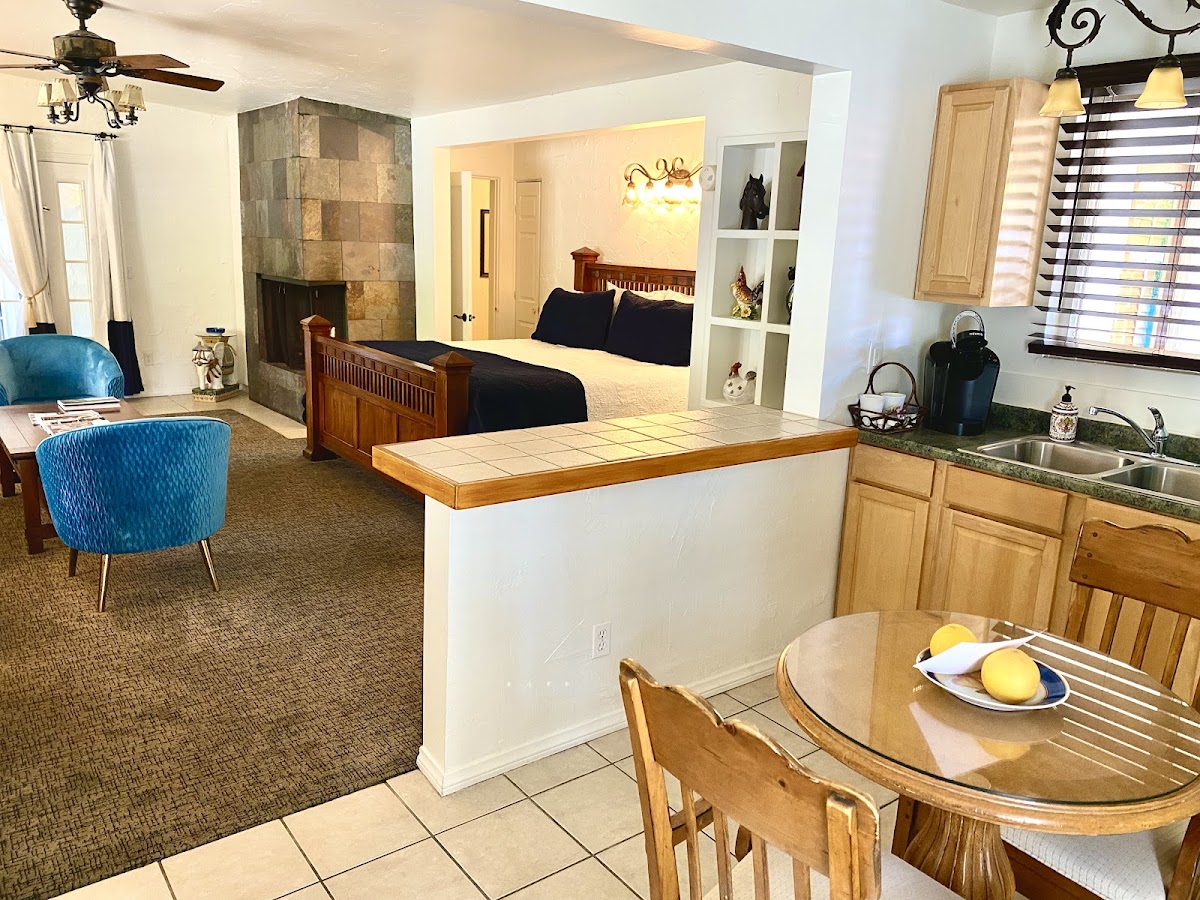Old Ranch Inn gallery 8