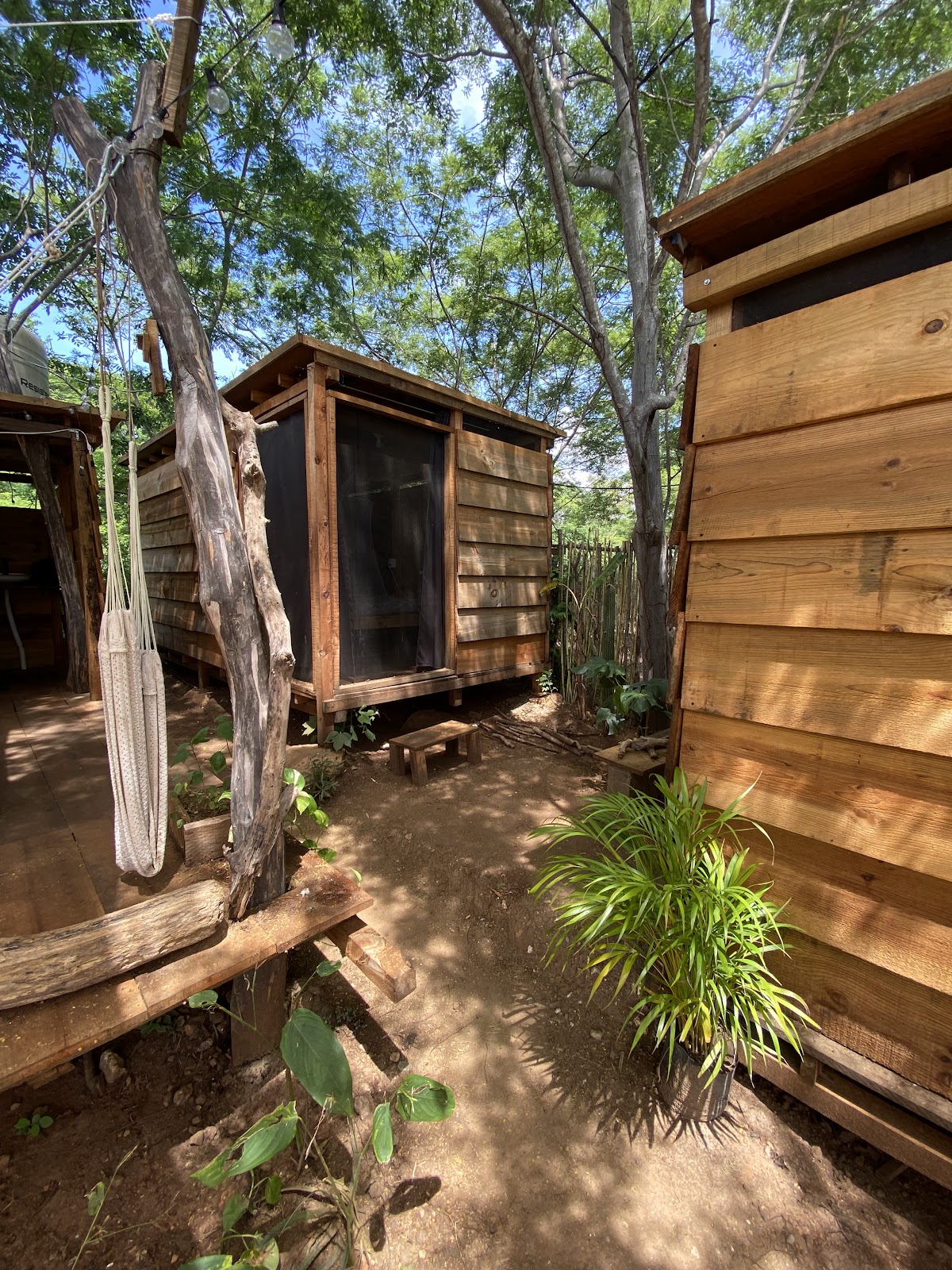 Omnia PXM - Cabañas Glamping / Camping gallery 1