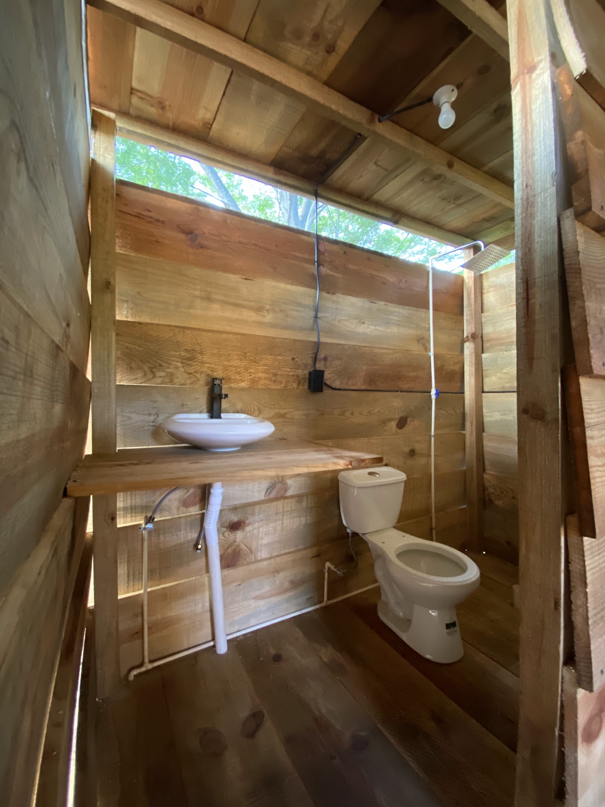 Omnia PXM - Cabañas Glamping / Camping gallery 2