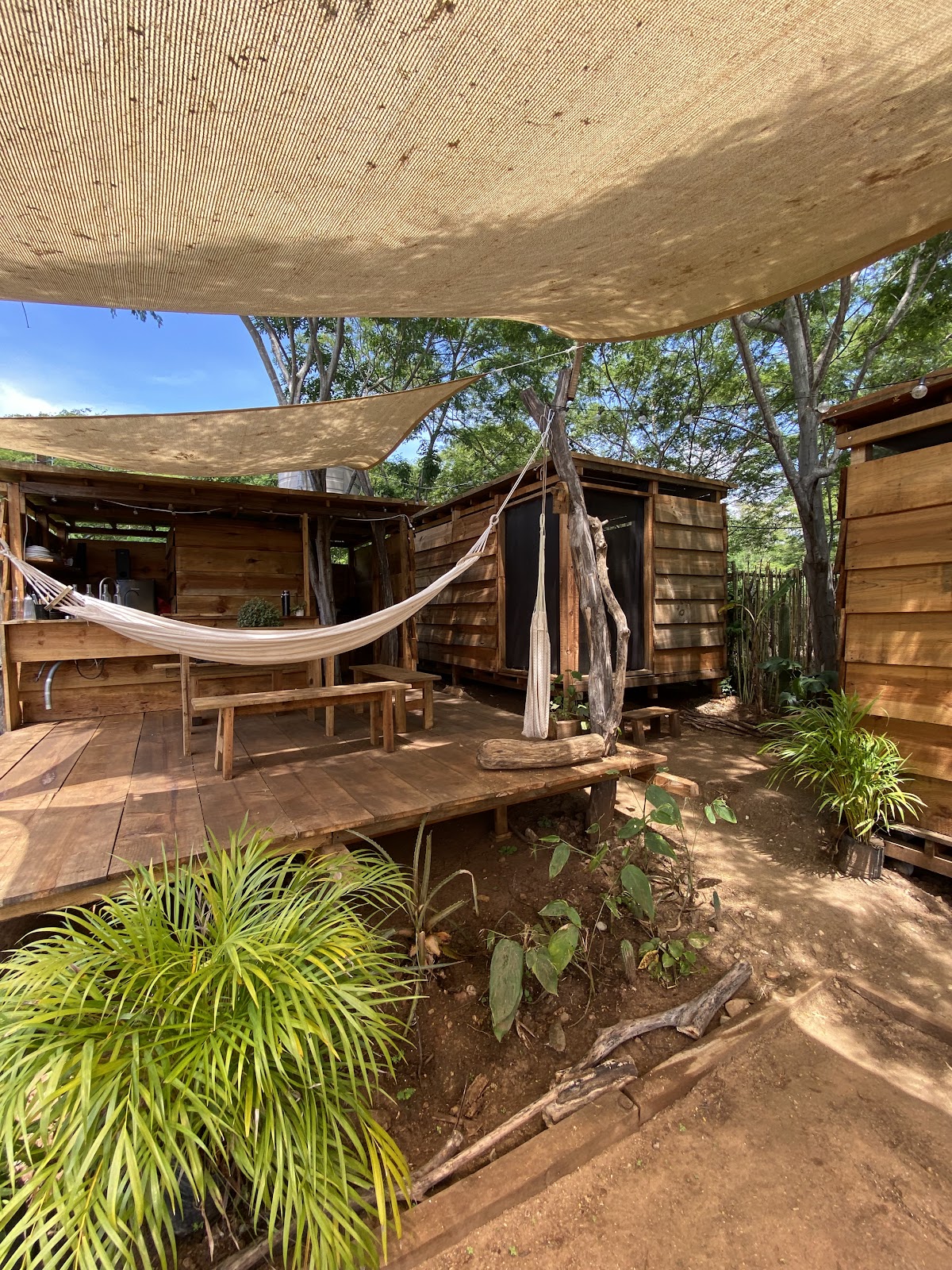 Omnia PXM - Cabañas Glamping / Camping gallery 3