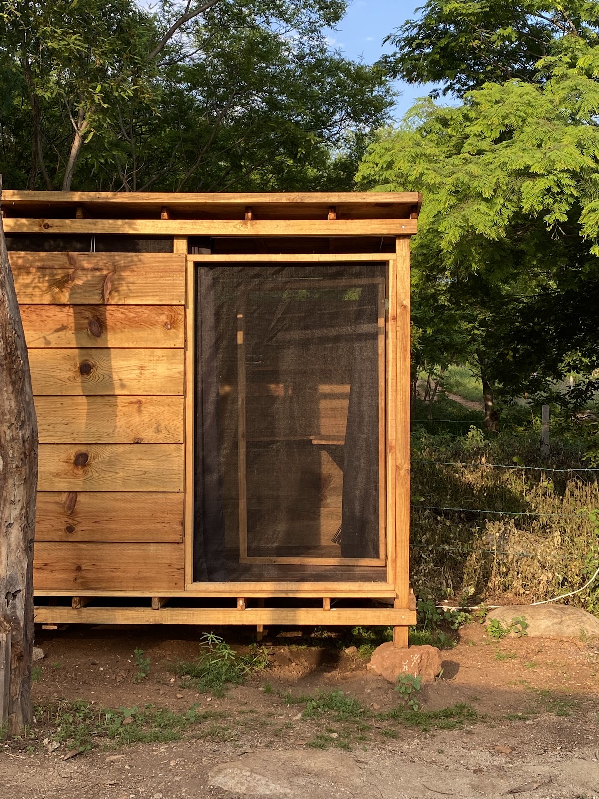 Omnia PXM - Cabañas Glamping / Camping gallery 5