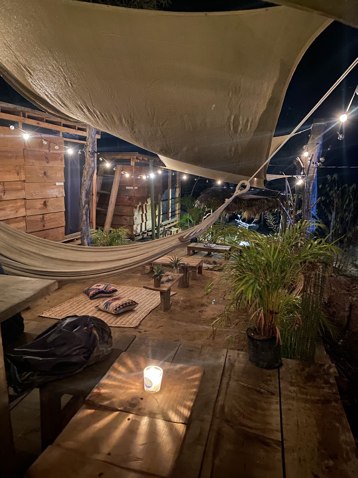 Omnia PXM - Cabañas Glamping / Camping gallery 8