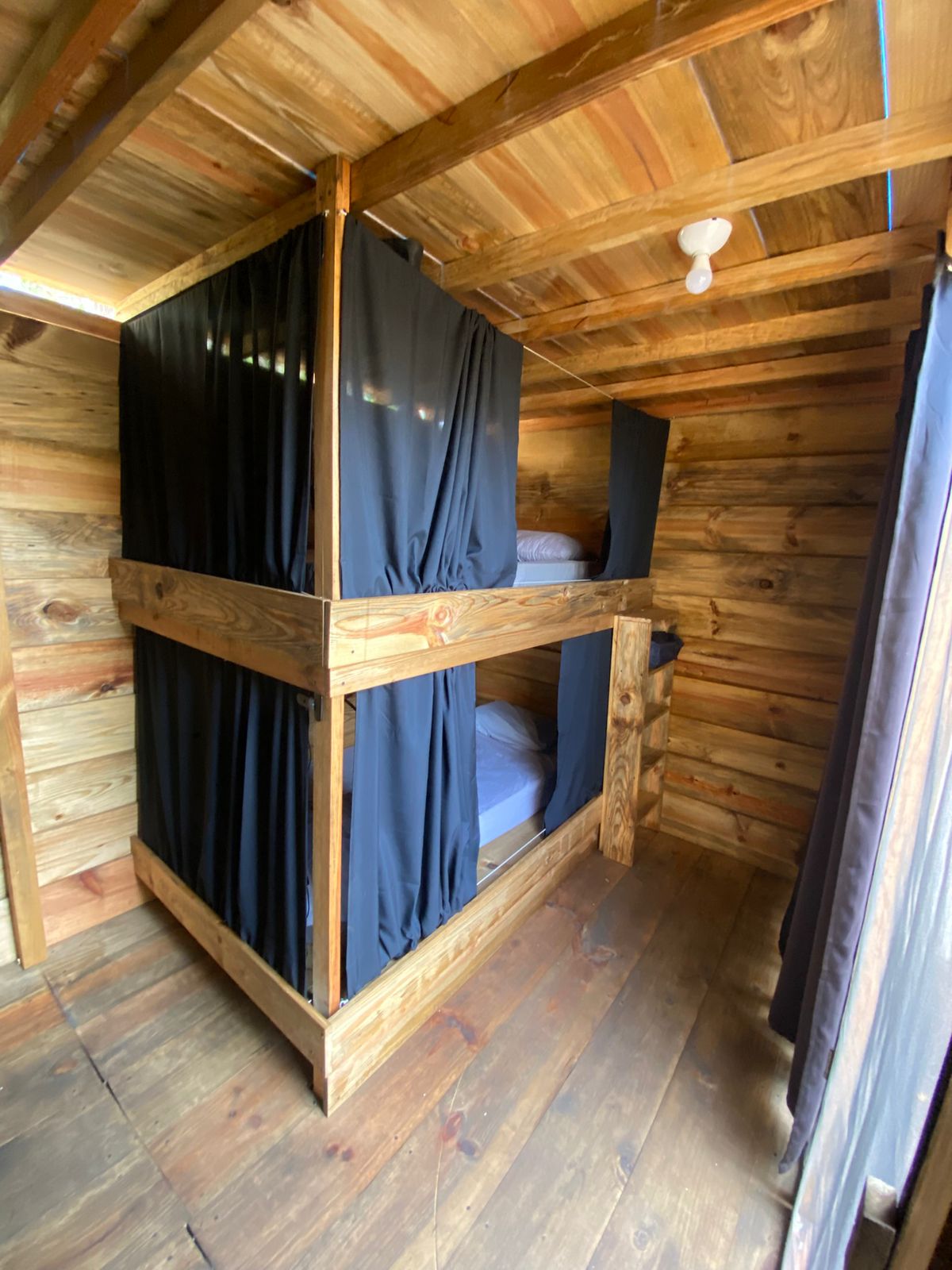 Omnia PXM Hostal - El lugar gallery 5