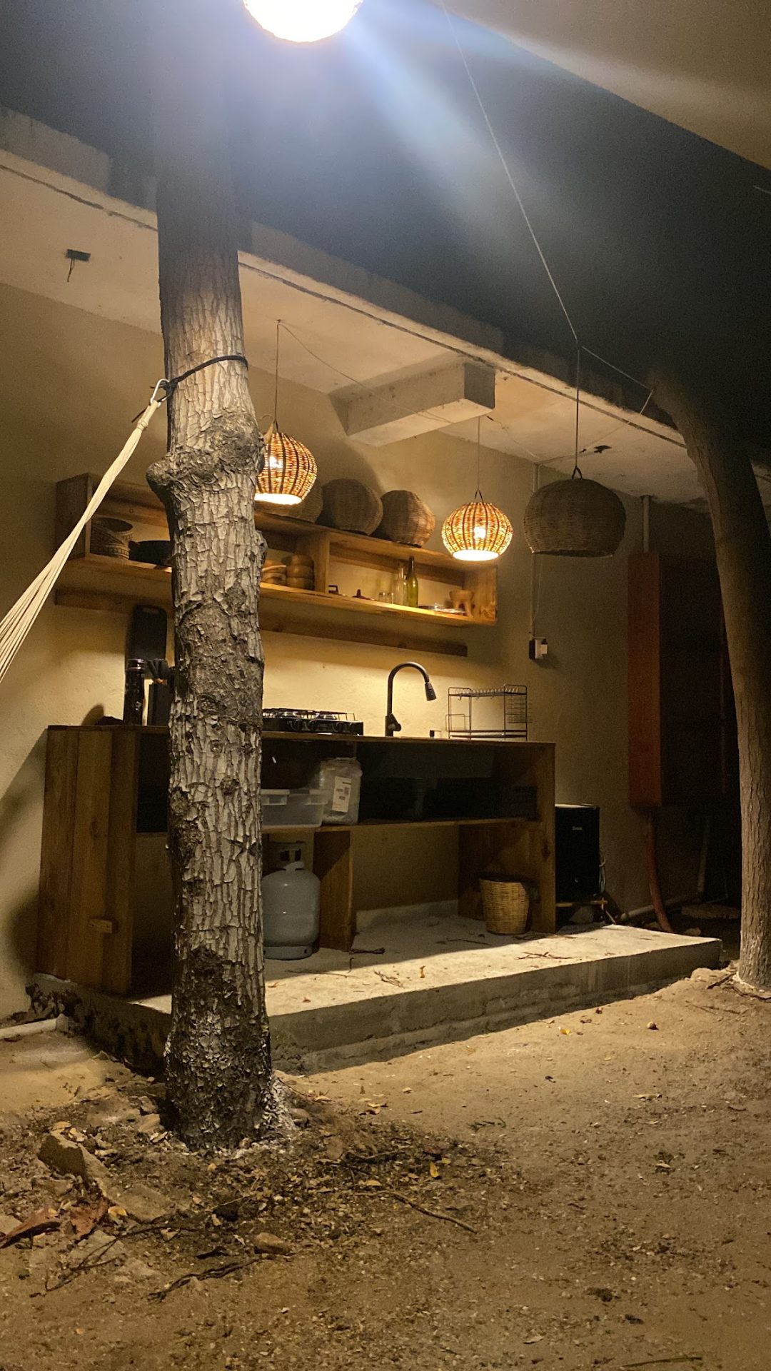 Omnia PXM Hostal - El lugar gallery 8
