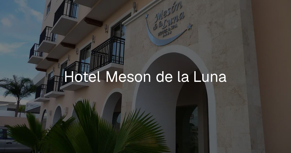 Mesón de la Luna gallery 11