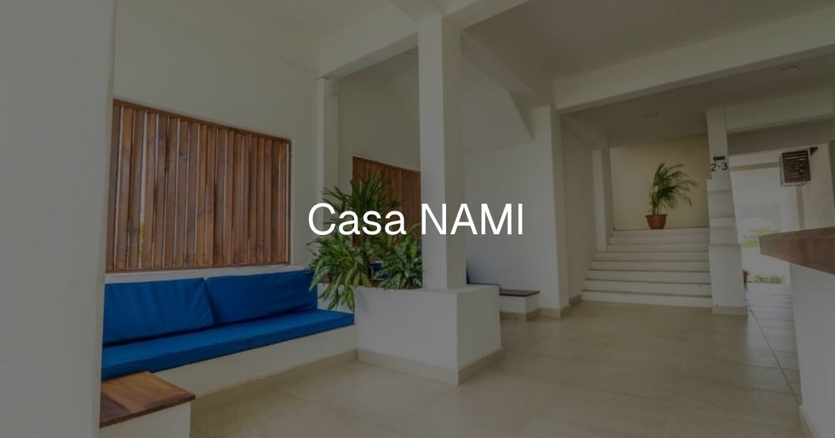 Casa Nami gallery 11