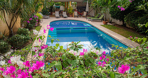 Hotel Zandoyo Bed & Breakfast gallery 11