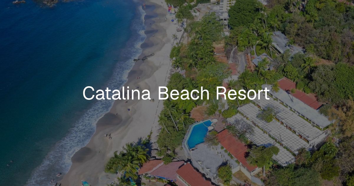 Hotel Catalina Beach Resort gallery 11