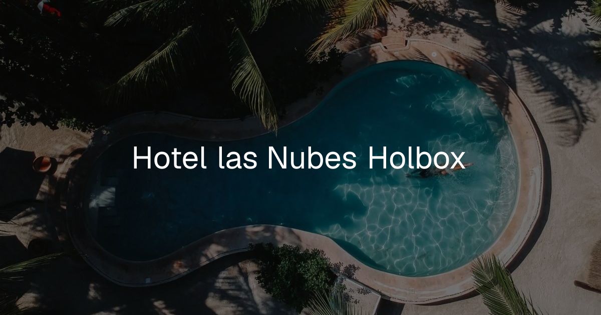 Las Nubes de Holbox gallery 11
