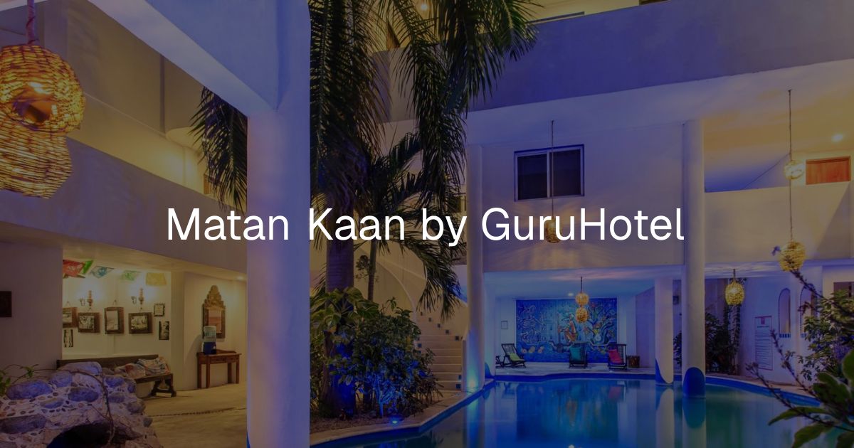 Hotel Museo Matan Ka´an gallery 11