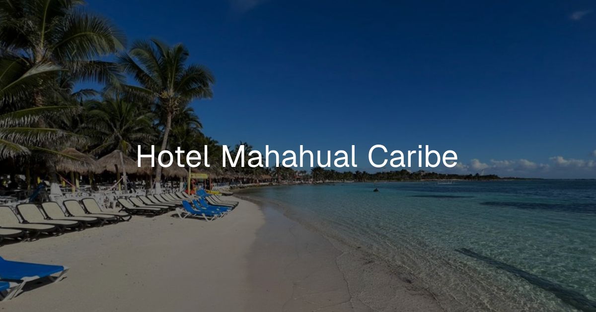 Hotel Mahahual gallery 11