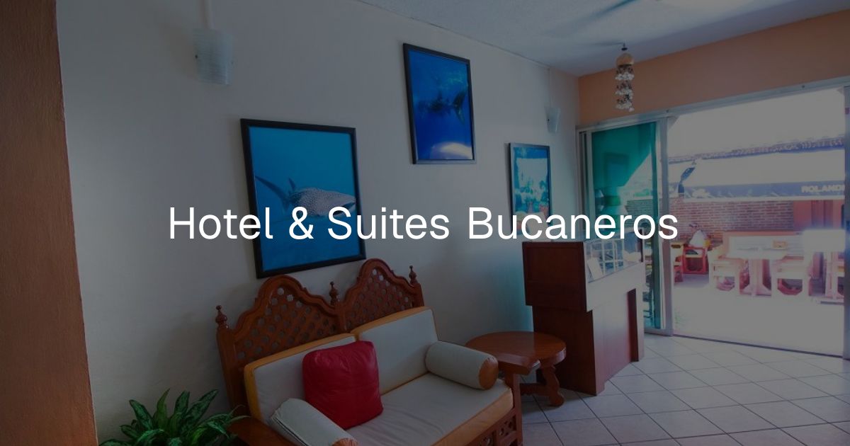 Hotel & Suites Bucaneros gallery 11