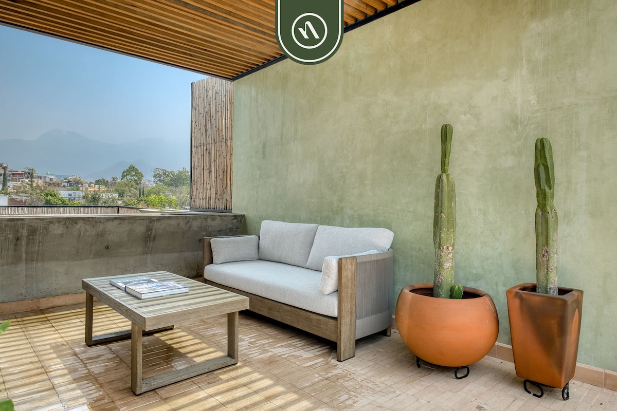 Luxury 3 BR House in Downtown - AC - Peaceful gallery 2