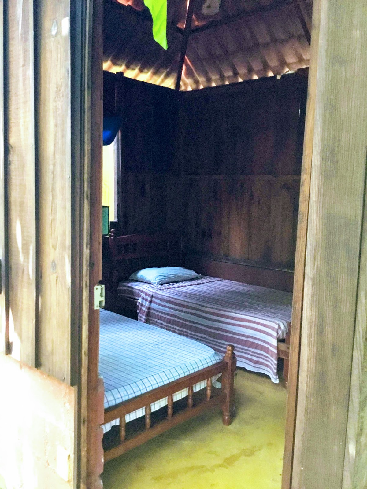 Osa Mariposa gallery 10