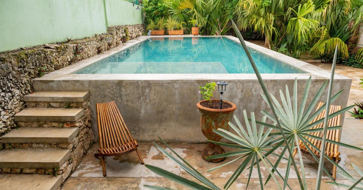 Casa Pich by Viva Merida gallery 1