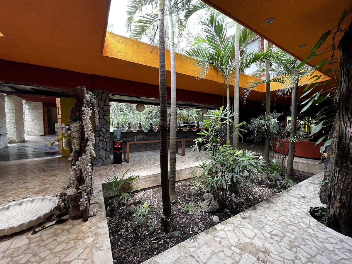 OZEN Retreat and Yoga Center gallery 1