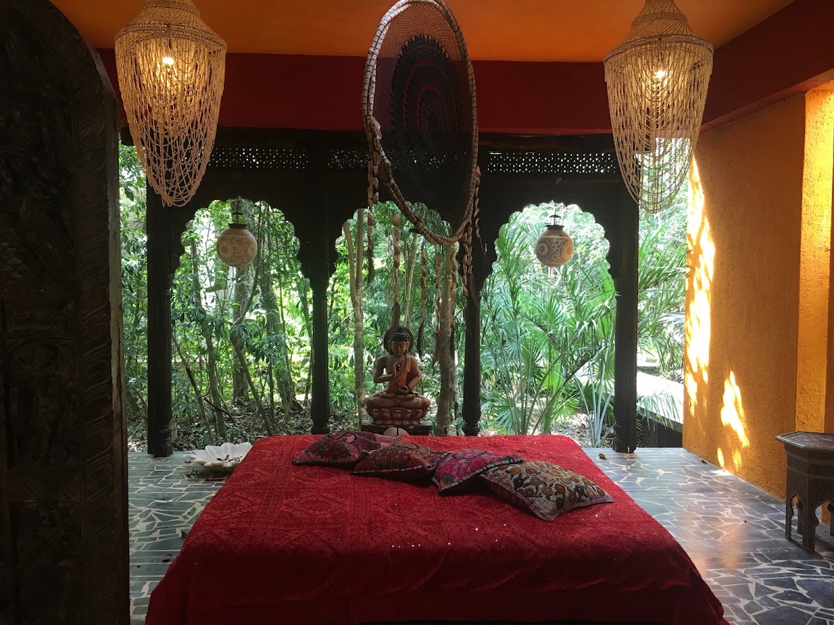 OZEN Retreat and Yoga Center gallery 10