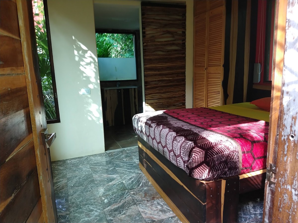 OZEN Retreat and Yoga Center gallery 2