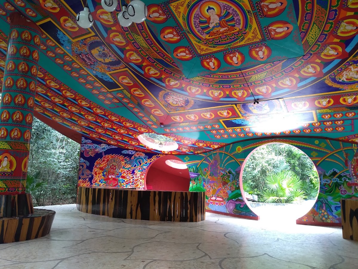 OZEN Retreat and Yoga Center gallery 4