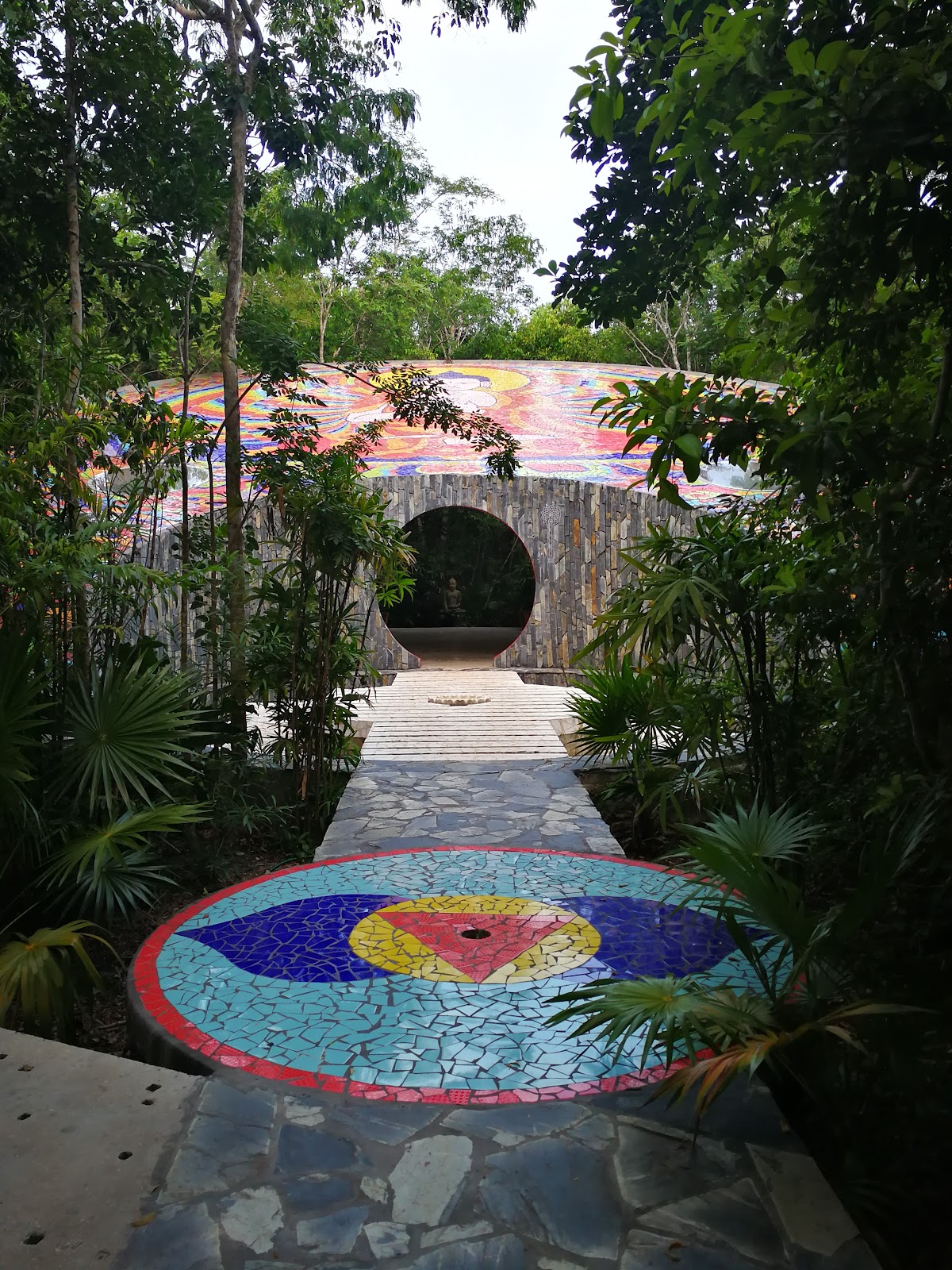 OZEN Retreat and Yoga Center gallery 6