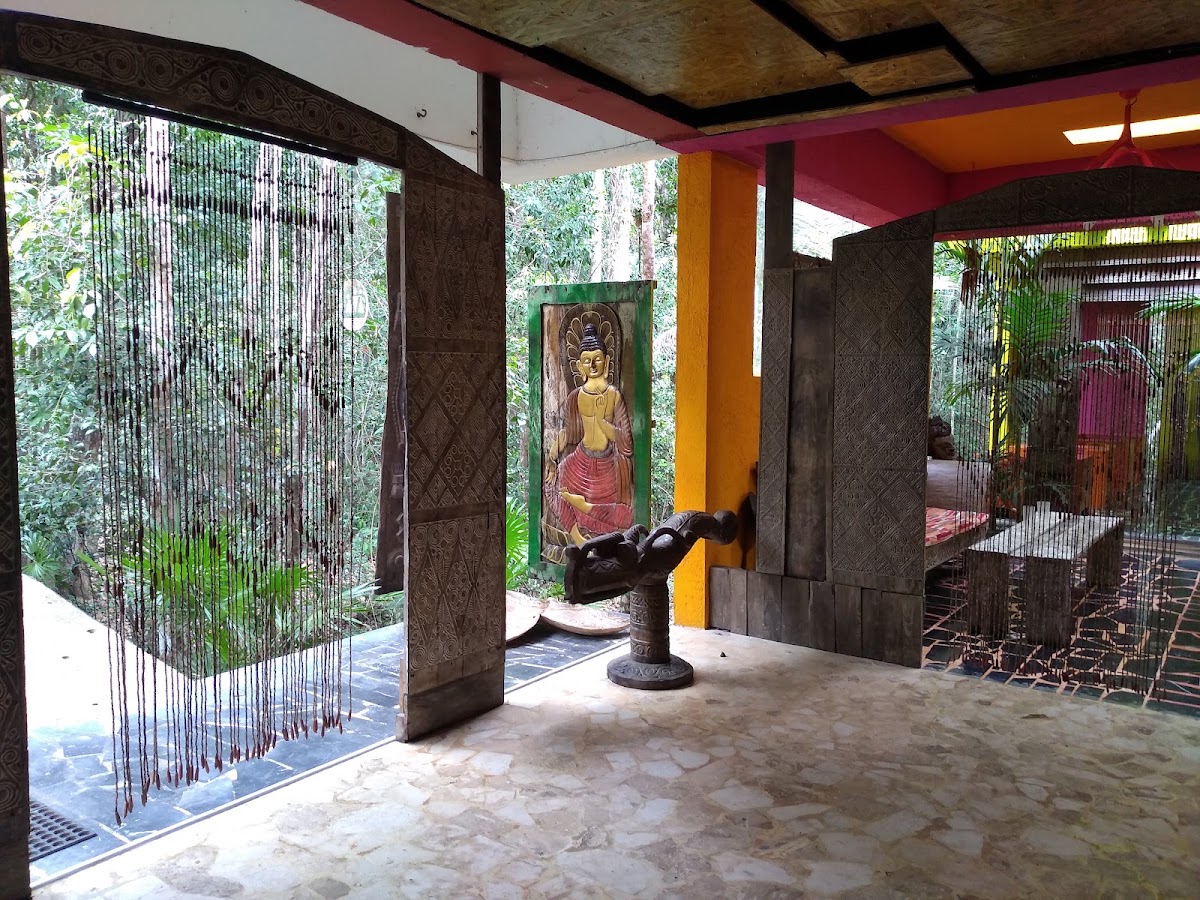 OZEN Retreat and Yoga Center gallery 9