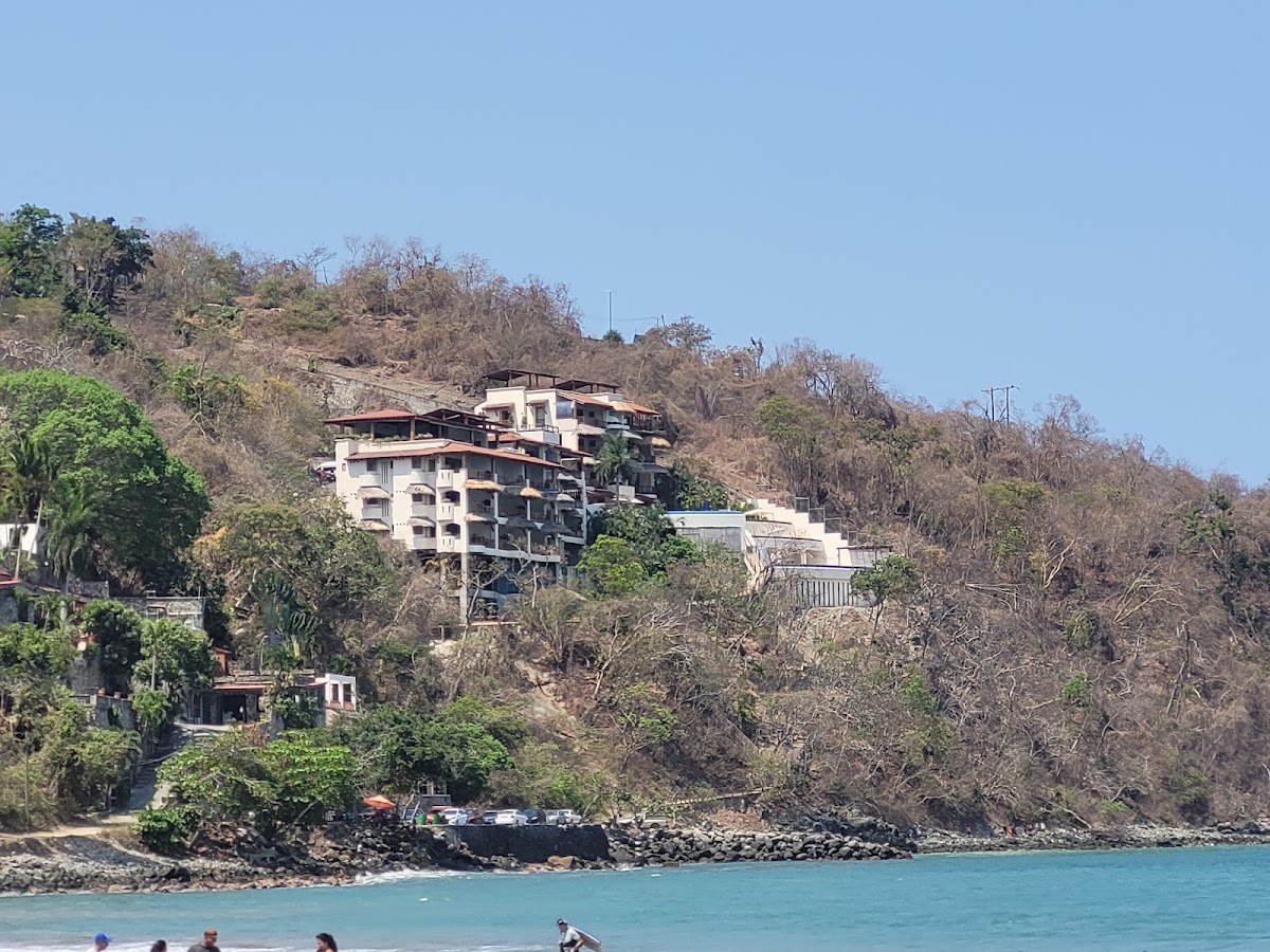 Pacífica Grand Zihuatanejo gallery 4