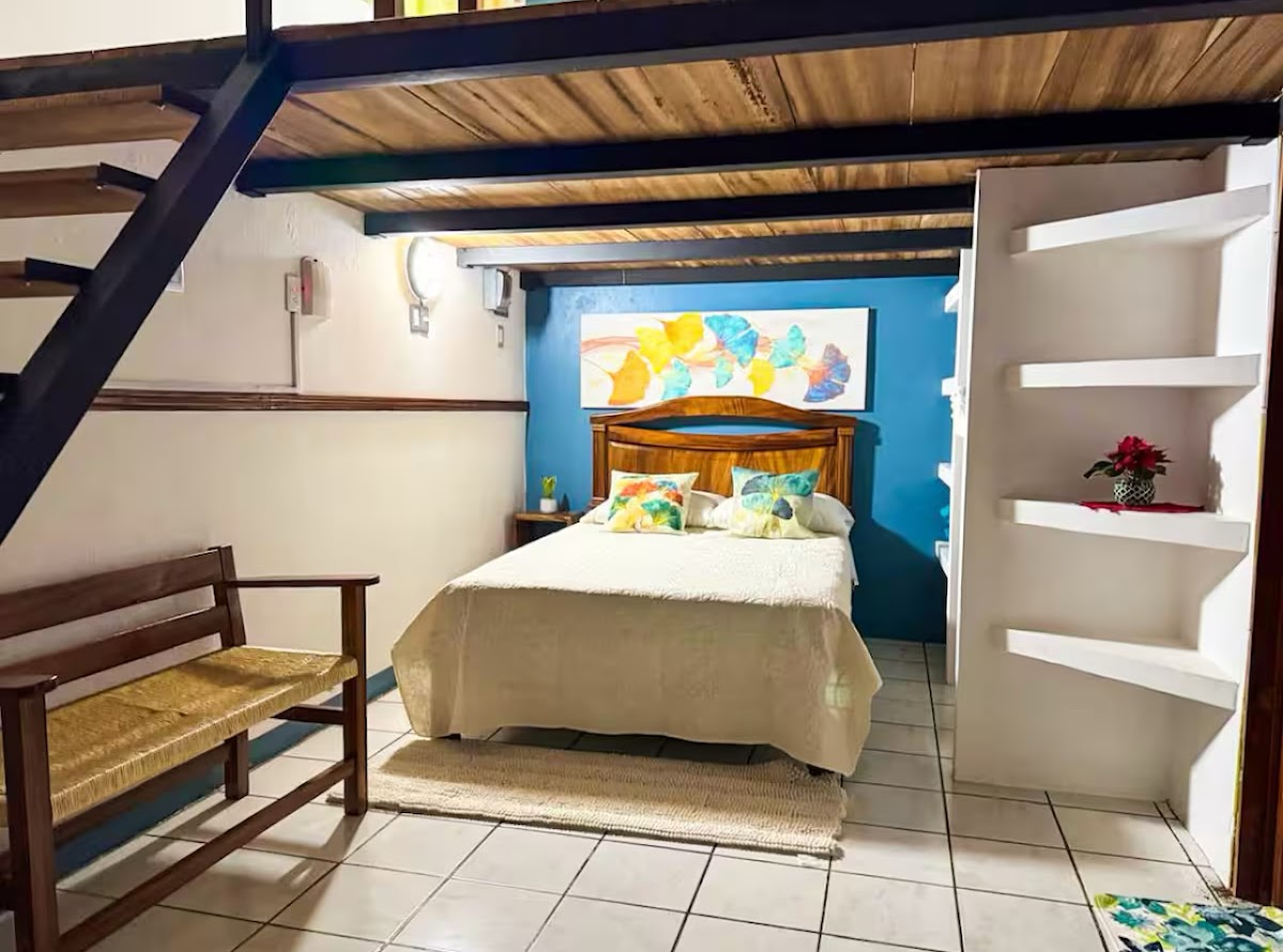 Pacífico Living-Vive La Costa Airbnb gallery 1