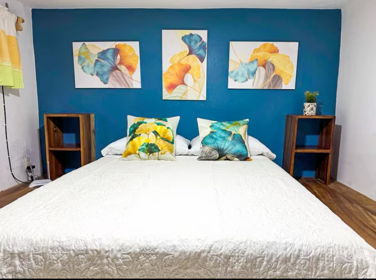 Pacífico Living-Vive La Costa Airbnb gallery 5