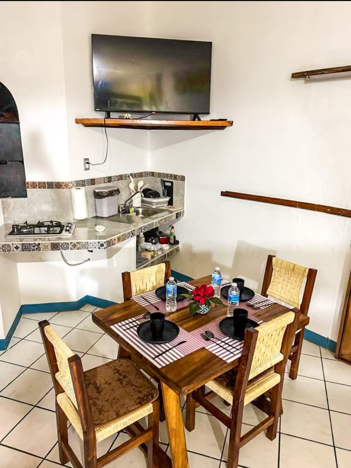 Pacífico Living-Vive La Costa Airbnb gallery 6